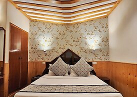 Hotel Pineview Shimla