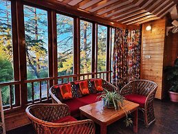 Hotel Pineview Shimla