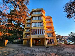 Hotel Pineview Shimla