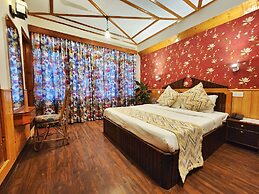 Hotel Pineview Shimla