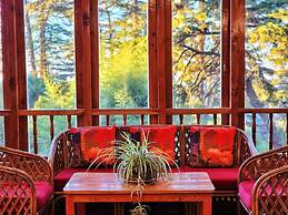 Hotel Pineview Shimla