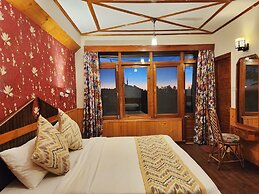 Hotel Pineview Shimla