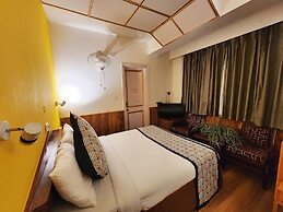 Hotel Pineview Shimla