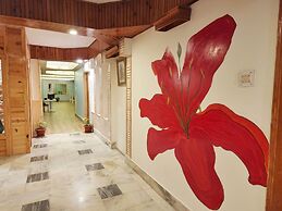 Hotel Pineview Shimla