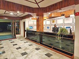 Hotel Pineview Shimla