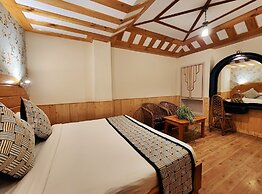 Hotel Pineview Shimla