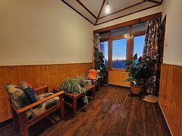 Hotel Pineview Shimla