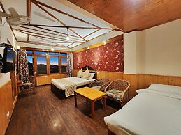 Hotel Pineview Shimla