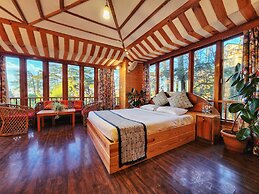 Hotel Pineview Shimla