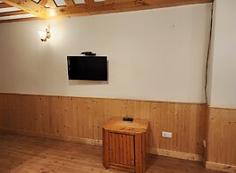 Hotel Pineview Shimla