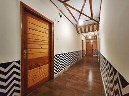 Hotel Pineview Shimla