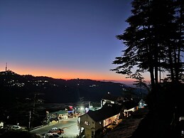 Hotel Pineview Shimla