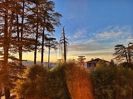 Hotel Pineview Shimla