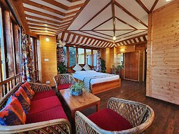 Hotel Pineview Shimla