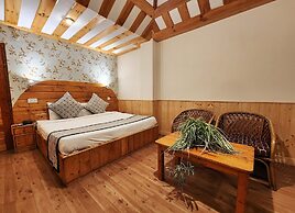 Hotel Pineview Shimla
