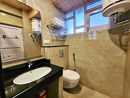 Hotel Pineview Shimla