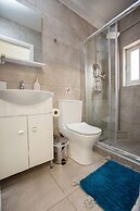 Raise Boutique Rooms in Center of Athens