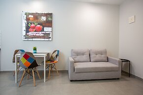 Raise Boutique Rooms in Center of Athens