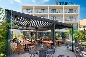 Time Boutique Hotel