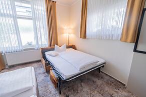 Hotel Villa am Kurpark