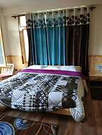 Sky Way Manali by Royal Collection