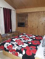 Sky Way Manali by Royal Collection