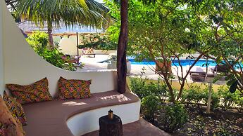 The Waterfront Zanzibar Beach Hotel