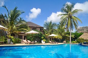 The Waterfront Zanzibar Beach Hotel