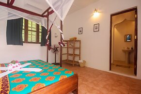 The Waterfront Zanzibar Beach Hotel