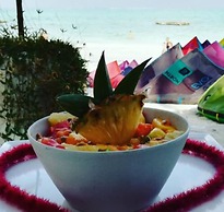 The Waterfront Zanzibar Beach Hotel