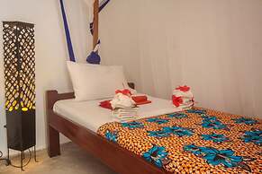 The Waterfront Zanzibar Beach Hotel