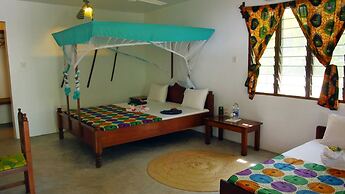 The Waterfront Zanzibar Beach Hotel