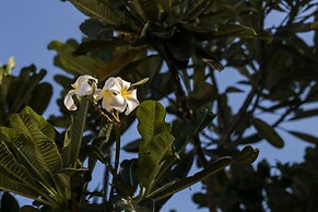 The Waterfront Zanzibar Beach Hotel