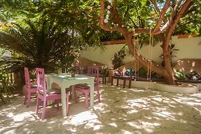 The Waterfront Zanzibar Beach Hotel