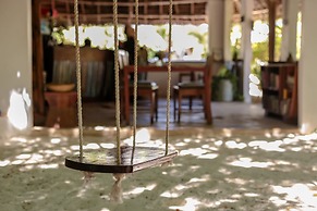 The Waterfront Zanzibar Beach Hotel