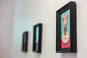 The Waterfront Zanzibar Beach Hotel