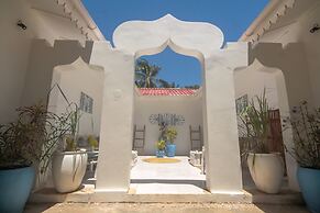 The Waterfront Zanzibar Beach Hotel