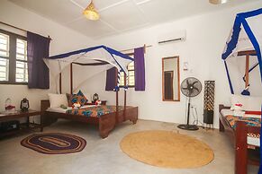 The Waterfront Zanzibar Beach Hotel