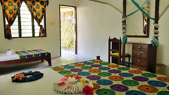 The Waterfront Zanzibar Beach Hotel