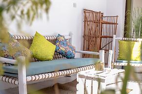 The Waterfront Zanzibar Beach Hotel