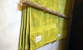 The Waterfront Zanzibar Beach Hotel