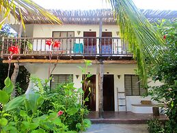 The Waterfront Zanzibar Beach Hotel
