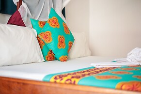 The Waterfront Zanzibar Beach Hotel