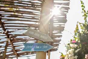 The Waterfront Zanzibar Beach Hotel