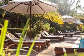 The Waterfront Zanzibar Beach Hotel