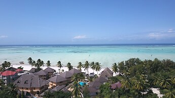 The Waterfront Zanzibar Beach Hotel