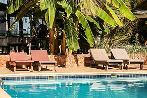 The Waterfront Zanzibar Beach Hotel