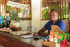 The Waterfront Zanzibar Beach Hotel