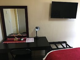 Beautiful Gates Guest House