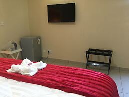 Beautiful Gates Guest House